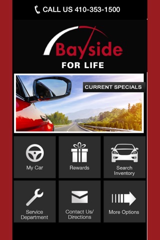 Bayside Auto Group screenshot 2