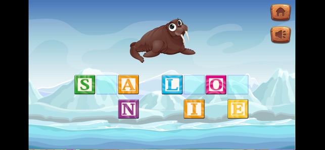 Animal Flashcards Game(圖6)-速報App