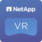 Icon NetAppU ONTAP Cluster VR