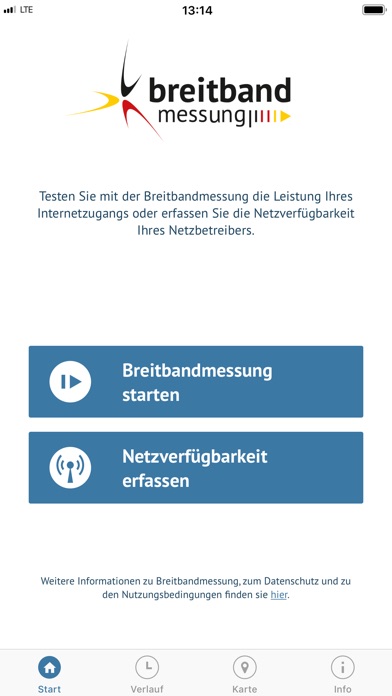 Broadband Measurementのおすすめ画像2