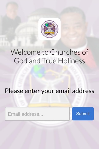 Churches of God and True Holiness screenshot 2