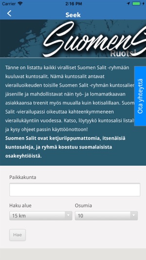 SuomenSalit(圖5)-速報App