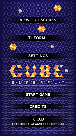 Cube superfly(圖1)-速報App