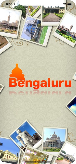 Bengaluru(圖1)-速報App