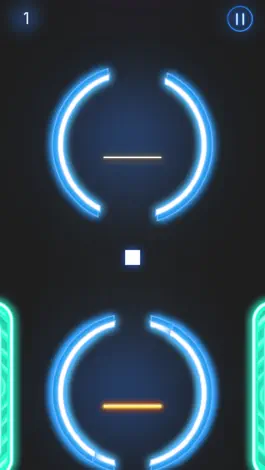 Game screenshot Last Neon mod apk