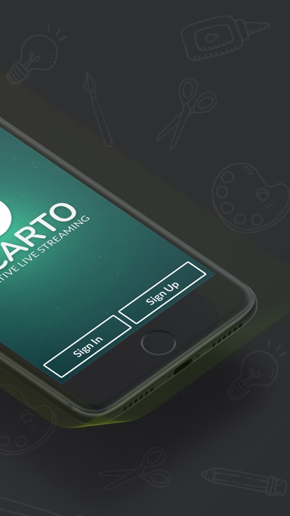 Picarto: Live Stream & Chat