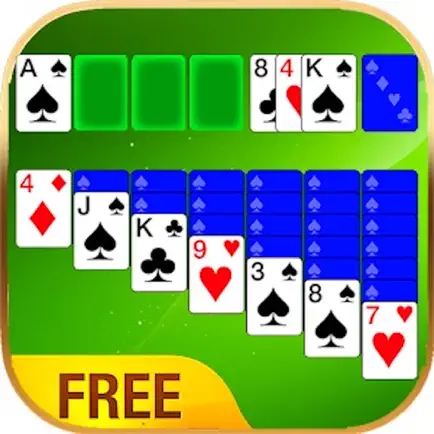 Solitaire Game. Читы