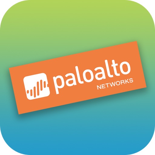 Palo Alto Networks Icon