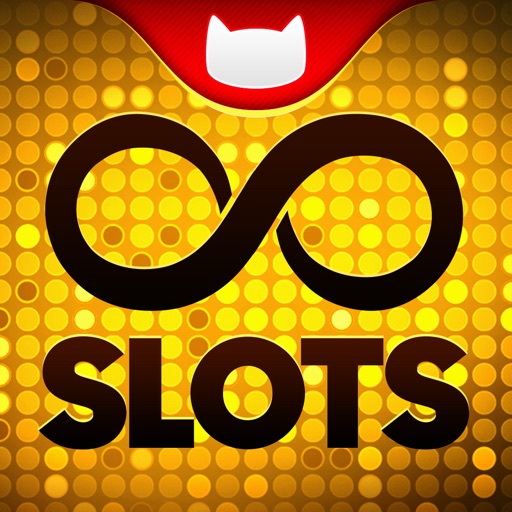 Infinity Slots: Vegas Slot Machines & Casino Games