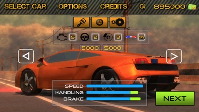New Racer screenshot 4