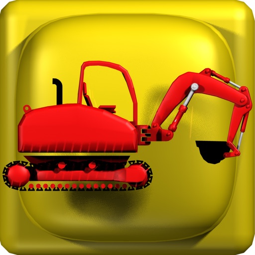 EarthMovers iOS App