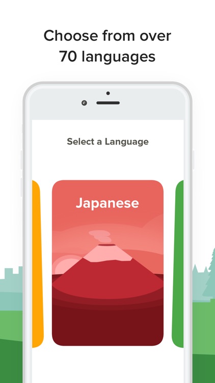 Mango Languages screenshot-0