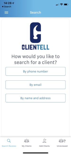 ClienTell(圖2)-速報App