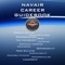 The NAVAIR Mobile Career Application offers a visual guide to navigating through your career