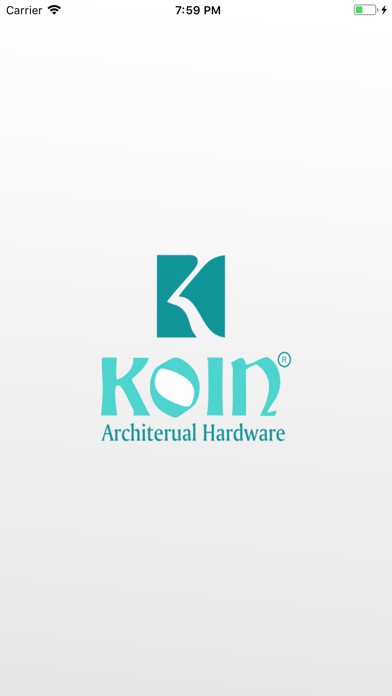 How to cancel & delete Koin Hardware Solutions from iphone & ipad 1