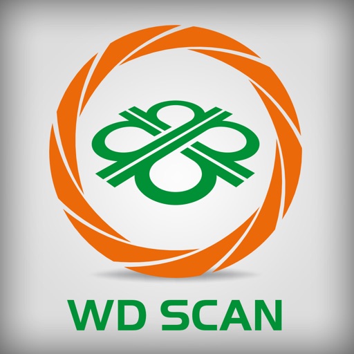 WD Scan