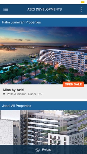 Azizi Developments(圖1)-速報App