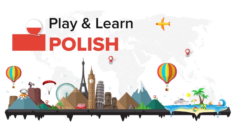 Play and Learn POLISH