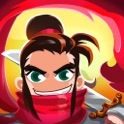 爆点三国 icon