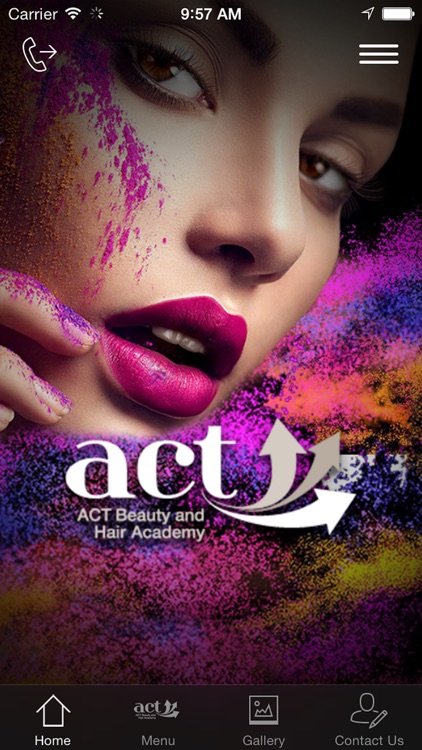 Act Beauty Academy