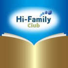 NUTRICIA Hi-Family eBooks