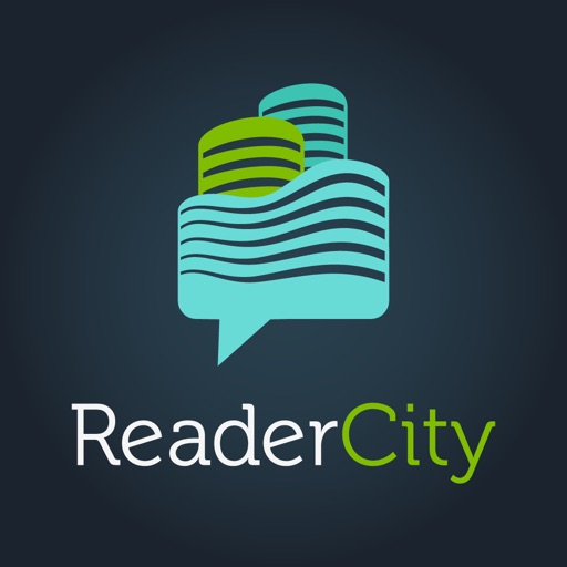 ReaderCity