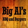 Big Als BBQ and Burgers