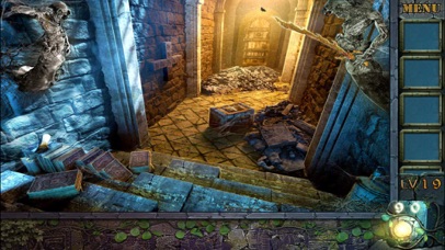 Room Escape: 50 rooms VI screenshot1