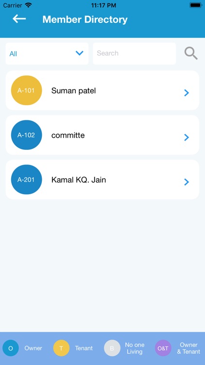 EasySocieties screenshot-3