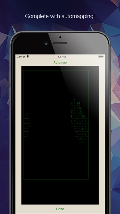 Text Maze 2 - Whole New World screenshot 3