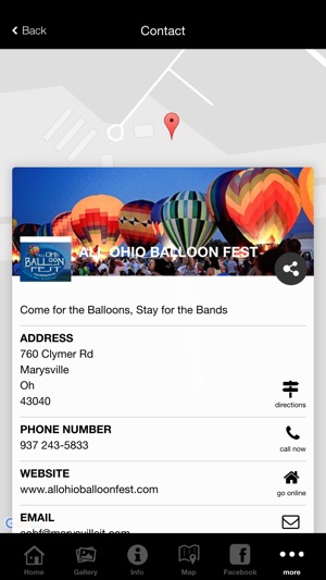 All Ohio Balloon Fest(圖5)-速報App