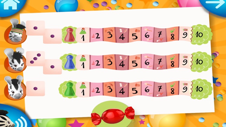 Learn to count with Zou - LT screenshot-3