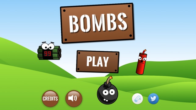 Bombs - Puzzle(圖1)-速報App