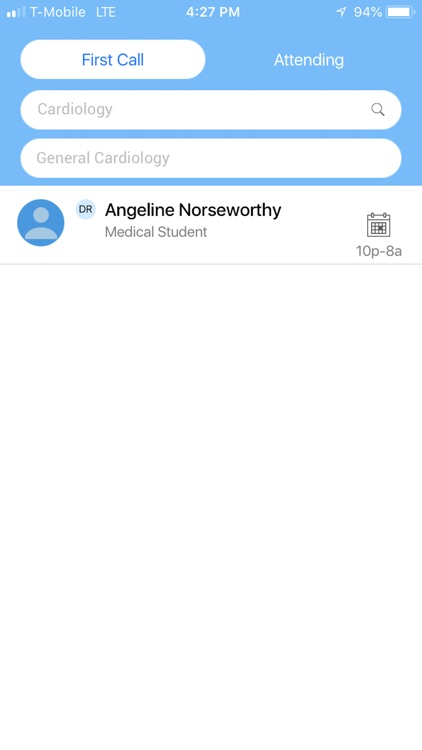 Daily Doc Healthcare App