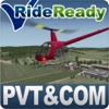 PrivatePilot & Commercial HELI