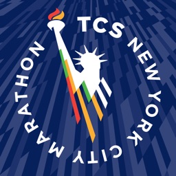 TCS NYC Marathon (Non-US)
