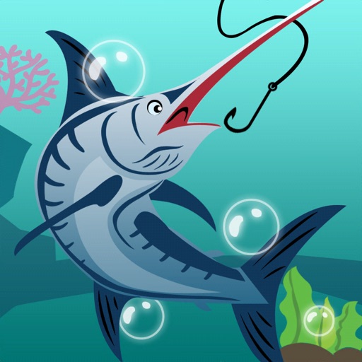 Go Fish Master Icon