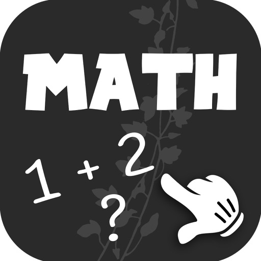 Cool Math & Logic Quiz Puzzle
