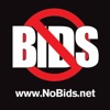 No Bids Search Tool