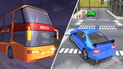American City Driving School screenshot 2
