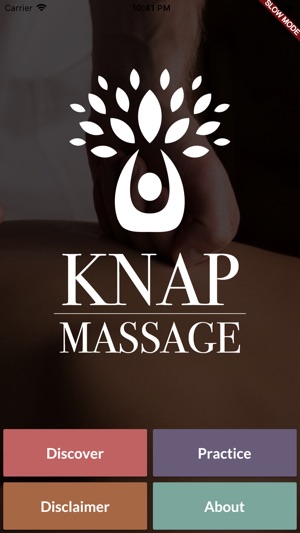 Knap Massage(圖1)-速報App