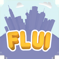 Flui - A Cidade das Palavras