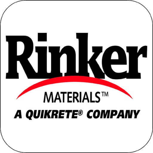 Rinker Materials By Fresh Tech Solutionz