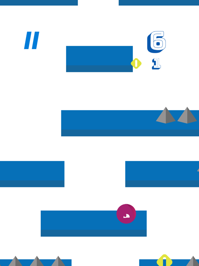 Tumble - Endless Arcade