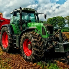 Activities of Tractor Simulator 2018 Edition