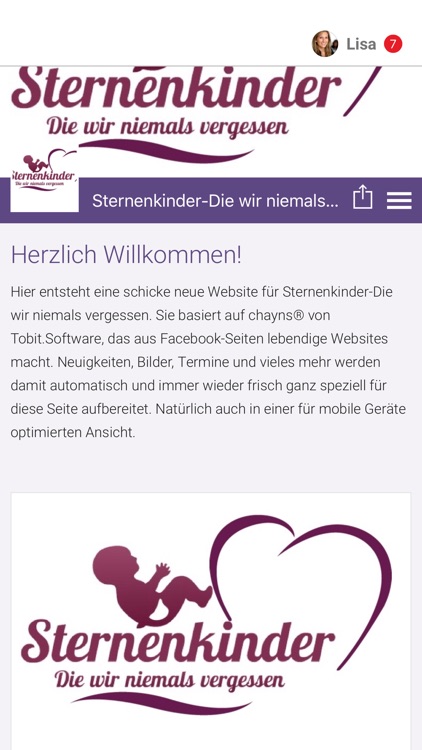 Sternenkinder