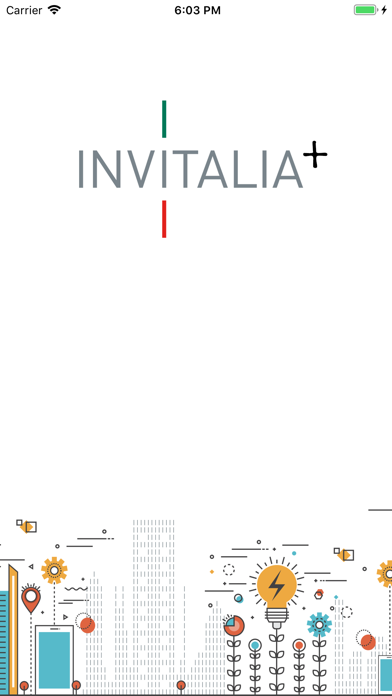 How to cancel & delete Invitalia Plus from iphone & ipad 1