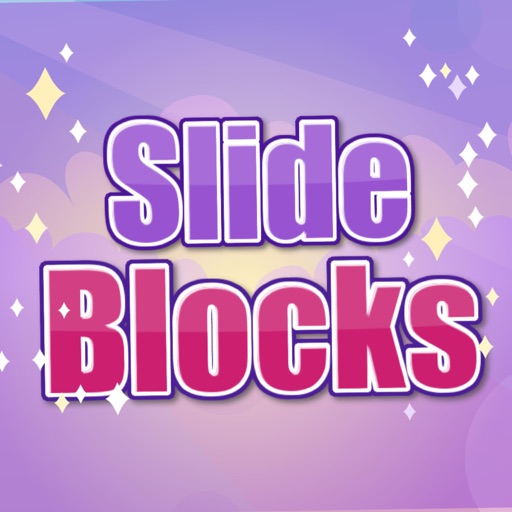 slide blocks: the puzzle