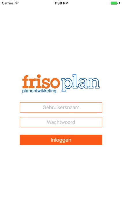 Frisoplan