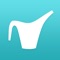 Smart Watering Can that pumps the water to your plant automatically